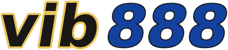 vib888 logo