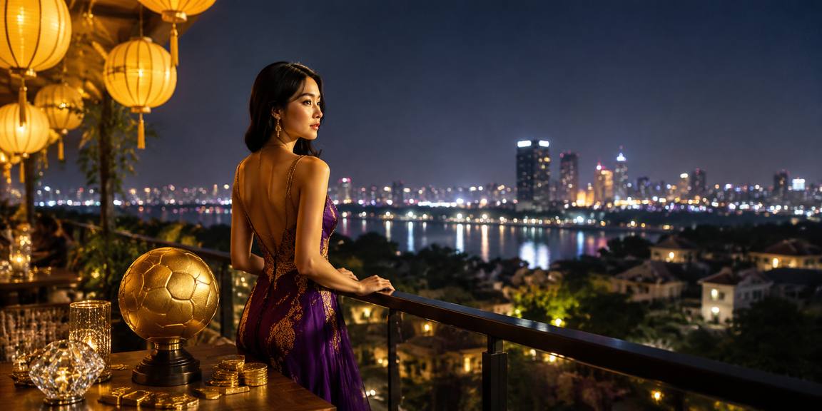 vib888 Phòng Slot Cau Vong Tại vib888